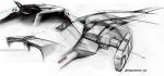 Citroen SURVOLT Concept 2010 года
